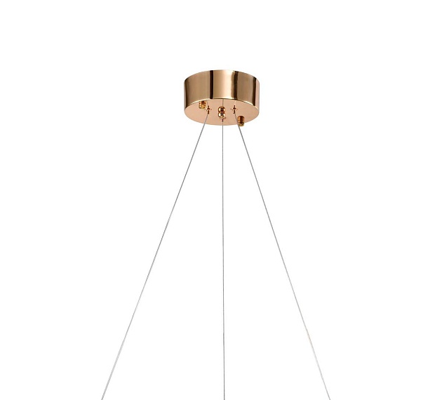 Подвесной светильник Zortes RINGER ZRS.57792.96 изображение 5 Подвесной светильник Zortes RINGER ZRS.57792.96 Фото № 5