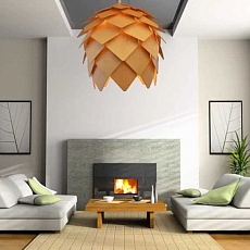 Подвесной светильник Imperium Loft Crimea Pine Cone 73531-22 1