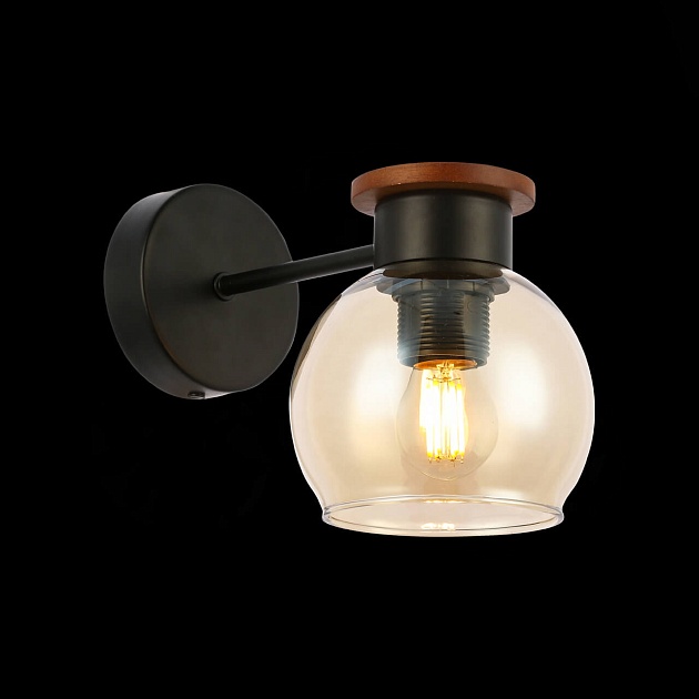 Бра Evoluce Rasco SLE108101-01 изображение 6 Бра Evoluce Rasco SLE108101-01 Фото № 6