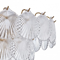 Потолочная люстра Arte Milano Rim 312008/D500 BS 1