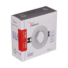 Точечный светильник Reluce 16120-9.0-001 WT 2