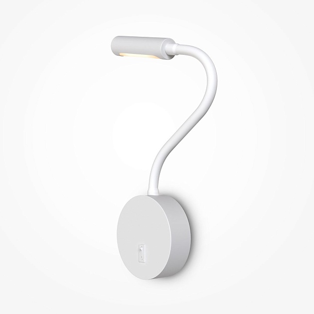 Бра Maytoni Stem C035WL-L3W3K изображение 1 Бра Maytoni Stem C035WL-L3W3K Фото № 1