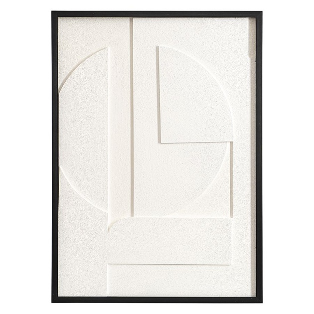 Панно Bergenson Bjorn Minimalism BB0000607 Фото № 1