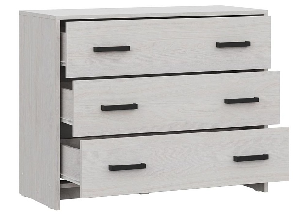 Комод Woodville Taika 539297 изображение 3 Комод Woodville Taika 539297 Фото № 3