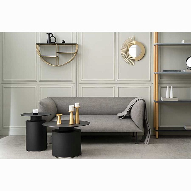 Зеркало Bergenson Bjorn lys BB0000141 Фото № 5