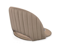 Барный стул Sheffilton SHT-ST34-1/S29 латте/белый муар 2634830702 5