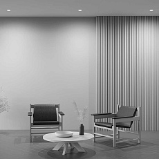 Встраиваемый светодиодный светильник Maytoni Stockton DL015-6-L7W 4