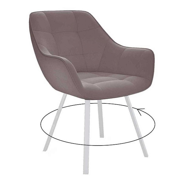 Кухонный стул DikLine 252 00-00062310 Фото № 1