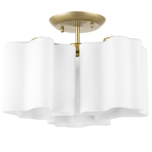 Потолочная люстра Lightstar Nubi 802033 Фото № 1