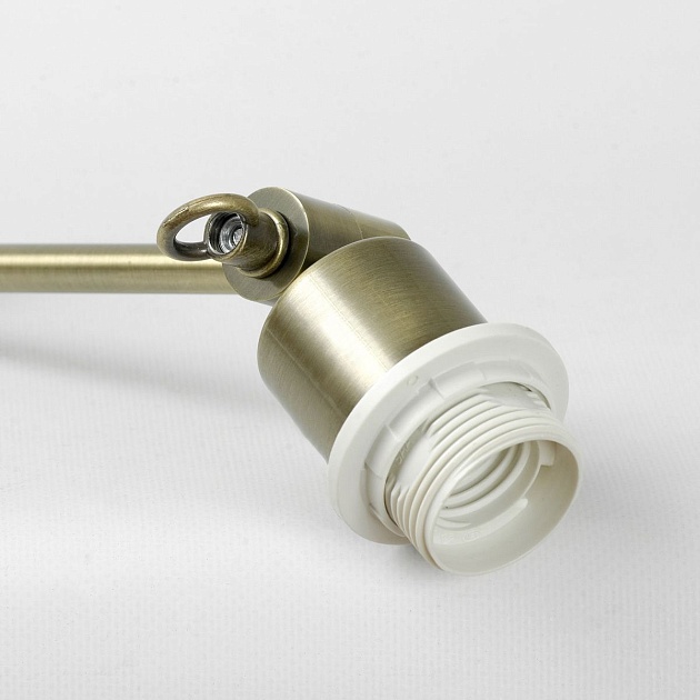 Бра Lussole Clay LSP-8912 изображение 4 Бра Lussole Clay LSP-8912 Фото № 4