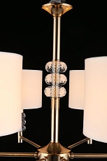 Подвесная люстра Aployt Franula APL.724.03.06 3