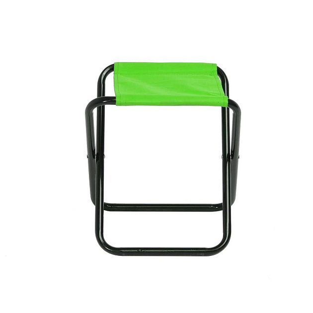 Складной стул AksHome Angler зеленый, ткань 86831 изображение 6 Складной стул AksHome Angler зеленый, ткань 86831 Фото № 6