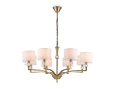 Подвесная люстра Ambrella Light High Light Classic LH71133 5