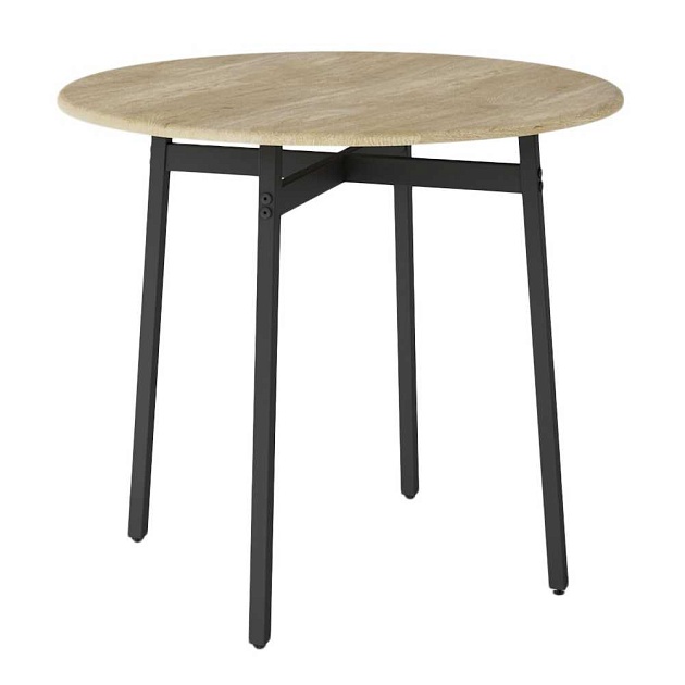 Кухонный стол Мебелик Медисон 006943 изображение 1 Кухонный стол Мебелик Медисон 006943 Фото № 1