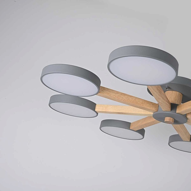 Люстра Imperium Loft TURNA01 178342-26 Фото № 11