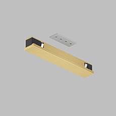 Коннектор прямой Denkirs Shine Base TR5722-SB