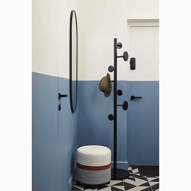 Пуф Bergenson Bjorn Andrin BB000025 Фото № 9