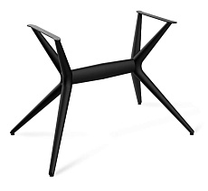 Обеденная группа Sheffilton SHT-DS191 палисандр/черн./угольно-серый/черн.муар 5842240301 2