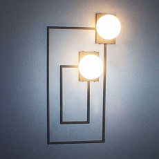 Настенный светодиодный светильник Imperium Loft Sian 167363-26 3