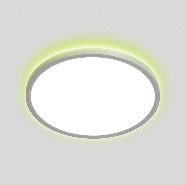 Потолочный светодиодный светильник Citilux Norma CL749320 Фото № 14