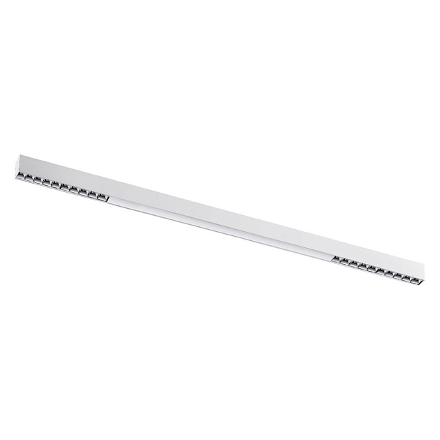 Подвесной светодиодный светильник Novotech Over Iter 358869 Фото № 3