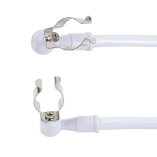 Подставка для светильника ULI-P Uniel ФитоЛето UFP-M01R-150 White Box Set2 UL-00010110 2