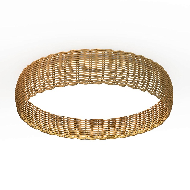 Потолочный светодиодный светильник Mantra Kilimanjaro 8194 изображение 1 Потолочный светодиодный светильник Mantra Kilimanjaro 8194 Фото № 1