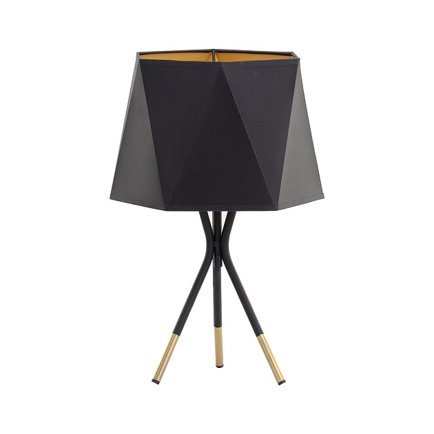 Настольная лампа Toplight Aileen TL1623T-01BG изображение 1 Настольная лампа Toplight Aileen TL1623T-01BG Фото № 1