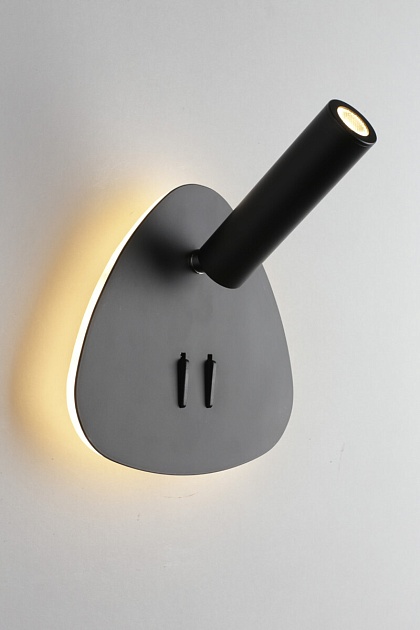 Светодиодный спот Omnilux Piticchio OML-20821-02 Фото № 2