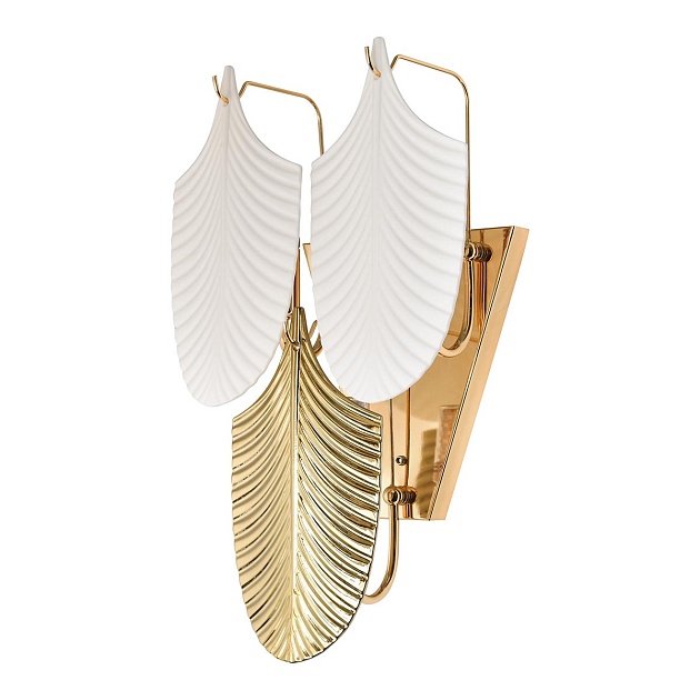 Настенный светильник Wertmark Arctioma WE126.03.301 изображение 1 Настенный светильник Wertmark Arctioma WE126.03.301 Фото № 1