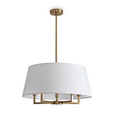 Потолочный светильник Freya FR2042CL-05BS 4