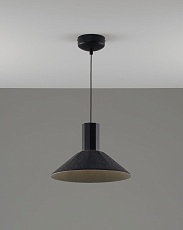 Подвесной светодиодный светильник Moderli Ontario V11086-PL 4