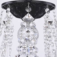 Подвесная люстра Bohemia Ivele AL16303/8/240 BM 2