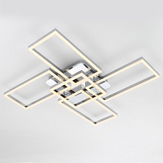 Потолочный cветильник LED4U L11004-5 CR 5