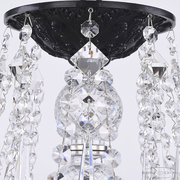 Подвесная люстра Bohemia Ivele AL16303/8/240 BM Фото № 3