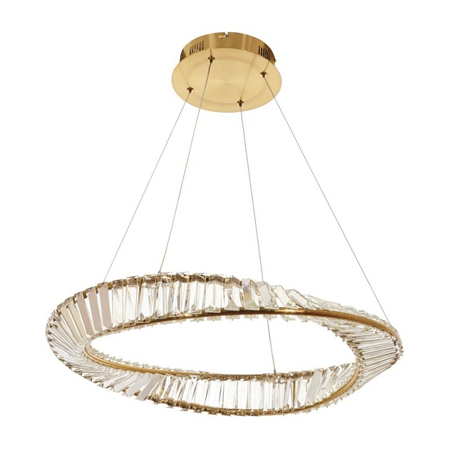 Подвесной светодиодный светильник MyFar Ricky MR1260-PL изображение 4 Подвесной светодиодный светильник MyFar Ricky MR1260-PL Фото № 4