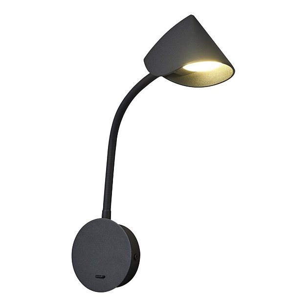 Бра Mantra Goa 7721 изображение 1 Бра Mantra Goa 7721 Фото № 1