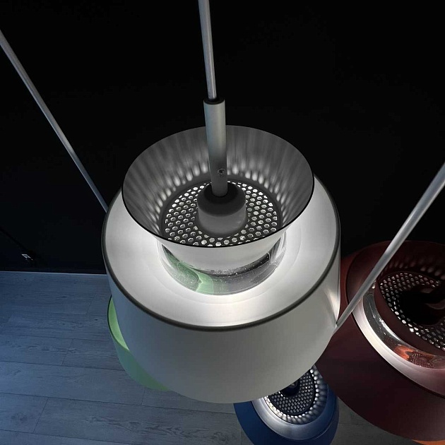 Подвесной светильник Imperium Loft Sota 178031-26 Фото № 6