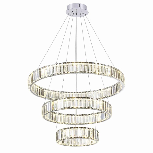 Подвесная люстра Odeon Light Vekia 4930/88L изображение 2 Подвесная люстра Odeon Light Vekia 4930/88L Фото № 2