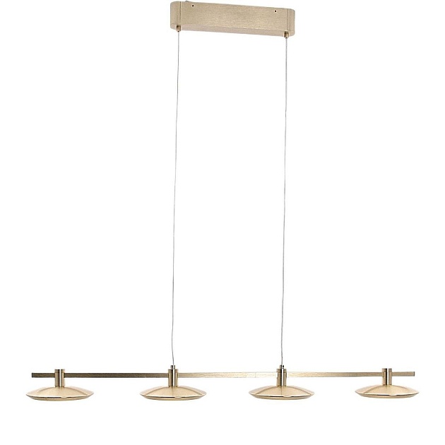 Подвесная светодиодная люстра Mizi'en Vogue MZ46391-L4 Фото № 1