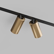 Трековый светодиодный светильник Denkirs Smart Spot DK8012-BG 3