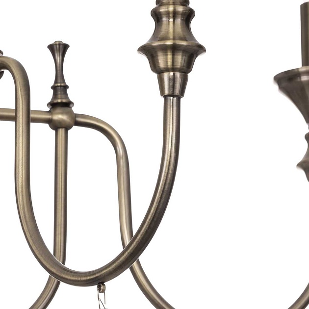 Подвесная люстра Citilux Рига CL437153 Фото № 9