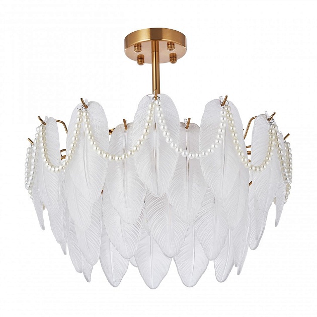 Потолочная люстра Arte Milano Rim 315008/D500 BS Фото № 1