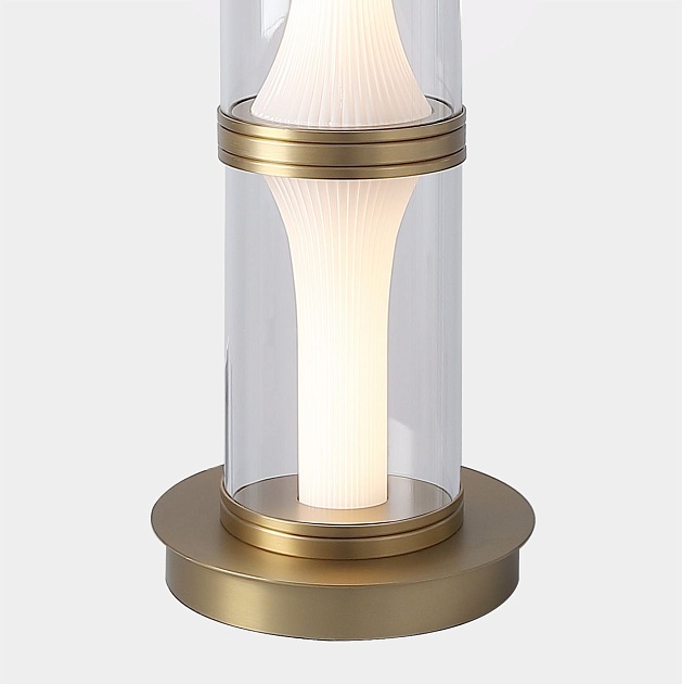 Торшер Favourite Bones 4244-1F изображение 3 Торшер Favourite Bones 4244-1F Фото № 3