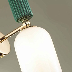 Бра Odeon Light Classic Candy 4861/1W 5