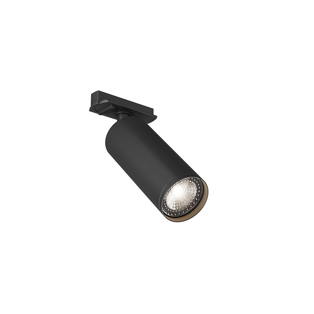 Трековый светильник Denkirs Solid Tube DK6202-BK Фото № 2