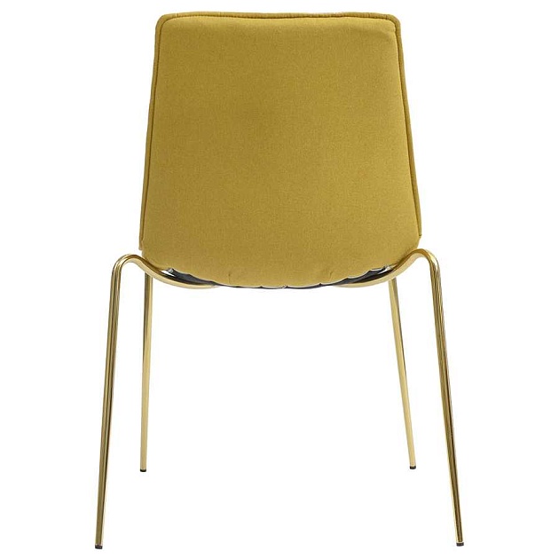 Кухонный стул Bergenson Bjorn Helene FH-BB-CH-HN-CR Фото № 7