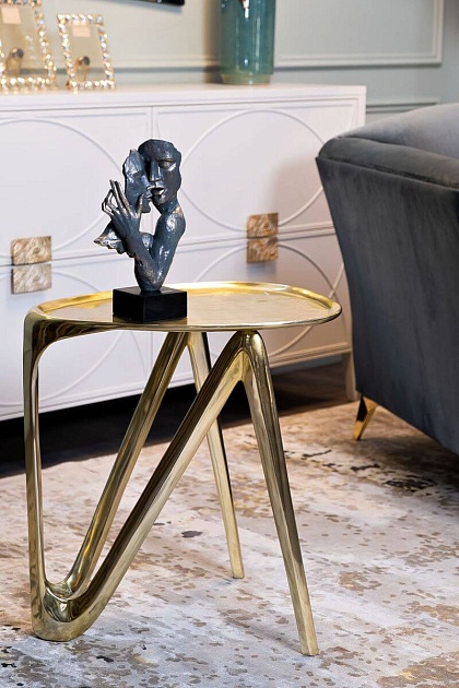 Журнальный стол Garda Decor Diva 69-112039 Фото № 3