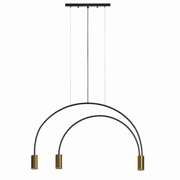 Подвесной светильник Loft IT Volta 5043-3 изображение 5 Подвесной светильник Loft IT Volta 5043-3 Фото № 5