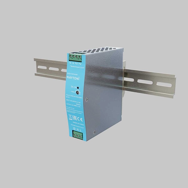 Блоки питания Maytoni Led Strip 821011 Фото № 4